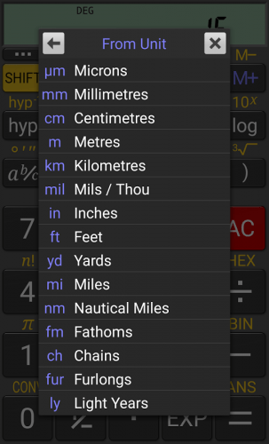 RealCalc Plus v2.0.3 Final