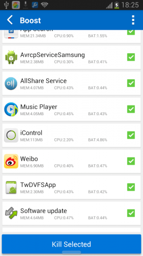 All-In-One Toolbox Pro (29 Tools) v5.1.2 Patched