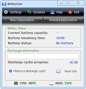 BatteryCare 0.9.36.0 Multilingual + Portable Tvq8NWg8Dbw0CEqk3WEpqqSKSlKMRLWL