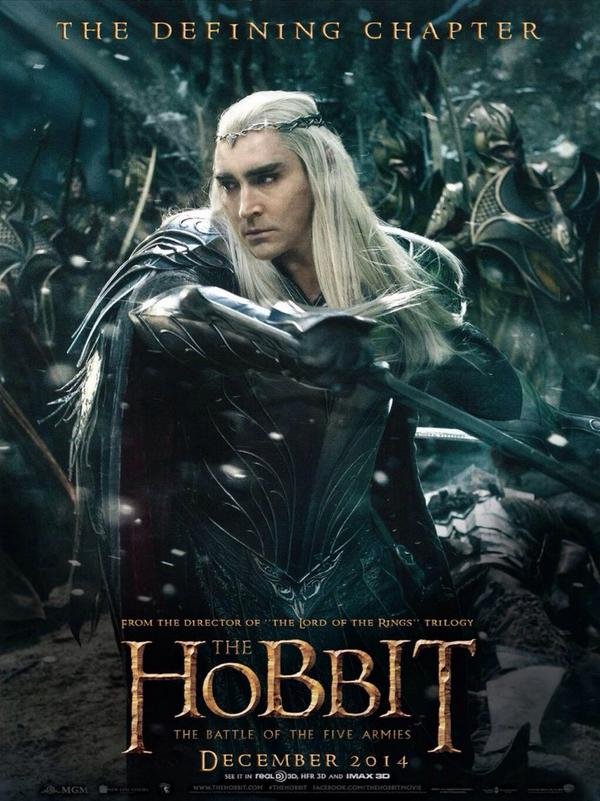 download the hobbit the battle of the five armies 720p
