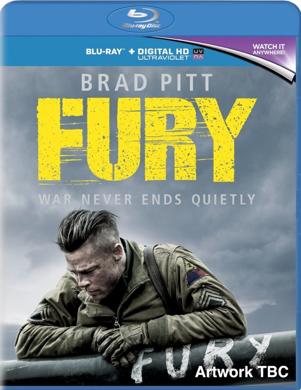 download fury movie 480p