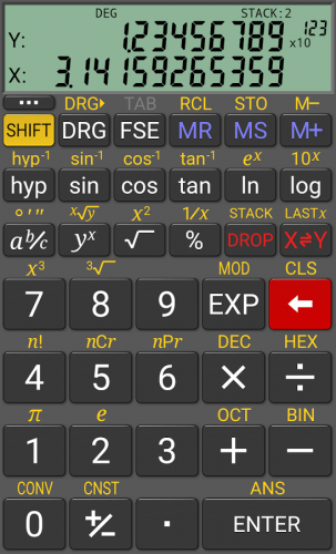 RealCalc Plus v2.0.3 Final
