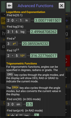 RealCalc Plus v2.0.3 Final