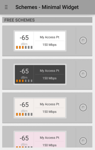 WIFI Signal Strength Premium v9.1.4 Final