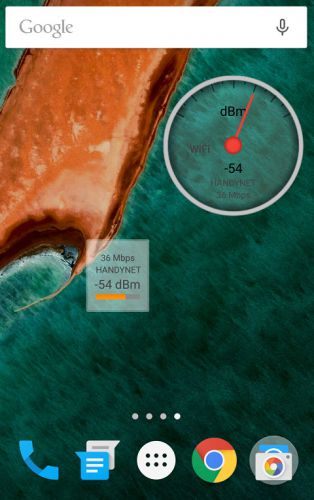 WIFI Signal Strength Premium v9.1.4 Final
