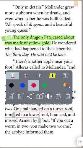 Mantano Ebook Reader Premium v2.5.1.14 Patched