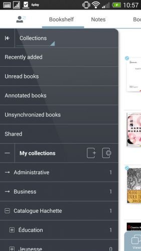 Mantano Ebook Reader Premium v2.5.1.14 Patched