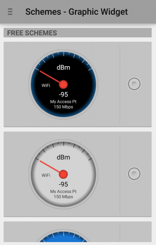 WIFI Signal Strength Premium v9.1.4 Final