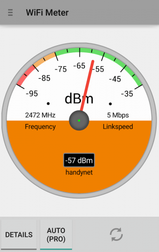 WIFI Signal Strength Premium v9.1.4 Final