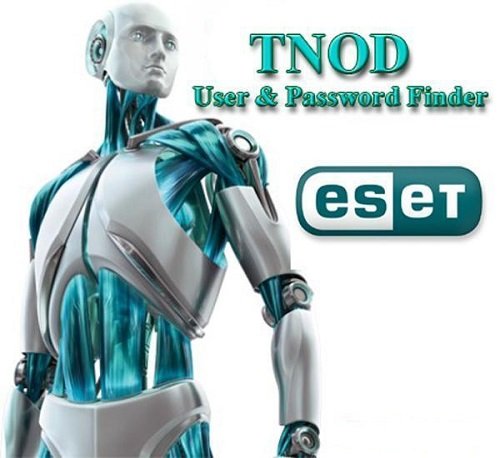 TNod User &amp; Password Finder 1.6.0 Beta + Portable