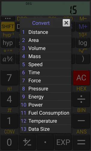 RealCalc Plus v2.0.3 Final