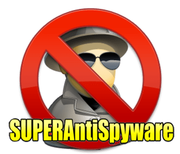 SUPERAntiSpyware Professional 6 Multilingual