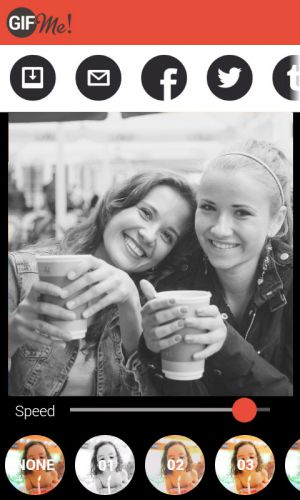 Gif Me! Camera Pro v1.22