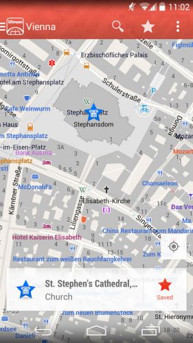 City Maps 2Go Pro Offline Maps v3.13