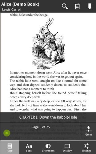 Universal Book Reader Premium v3.0.561 Final