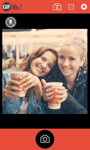 Gif Me! Camera Pro v1.22