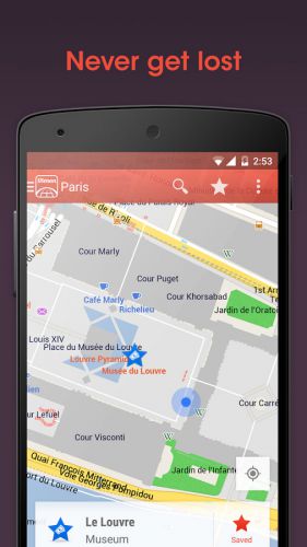 City Maps 2Go Pro Offline Maps v3.13