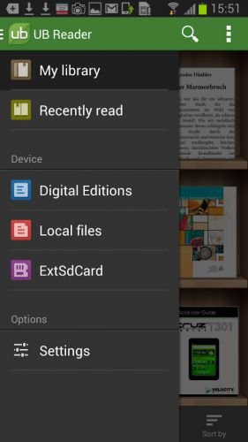 Universal Book Reader Premium v3.0.561 Final