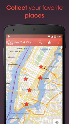 City Maps 2Go Pro Offline Maps v3.13