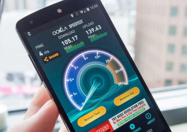 Speedtest.net Premium v3.2.8 build 4270 Final