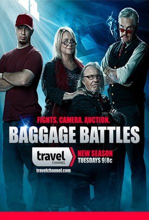 baggage battles s01 - Search and Download