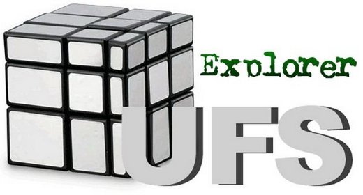 download the new version for apple UFS Explorer Professional Recovery 8.16.0.5987