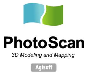 Portable Agisoft PhotoScan Pro 1.0.4 Build 2021