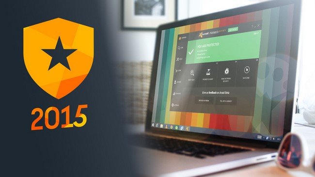 avast! Pro Antivirus / Internet Security / Premier 2016 11.1.2241 Final