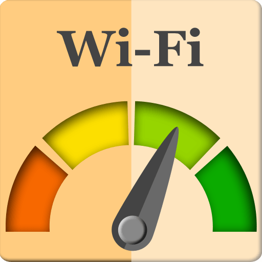 WIFI Signal Strength Premium v9.2.1 Final