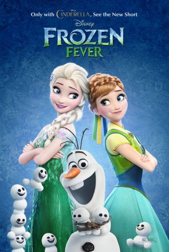 Frozen Fever 2015 CAM Xvid AC3 JUNGLEISMASSIV 