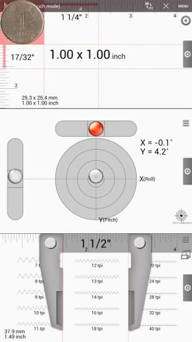 Smart Tools v1.7.5 Final