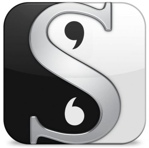 Portable Literature and Latte Scrivener 1.8.6.0