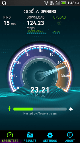 Speedtest.net Premium v3.2.8 Final