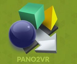 Portable Pano2VR Pro Unbranded Edition 4.5.3 Revision 10717