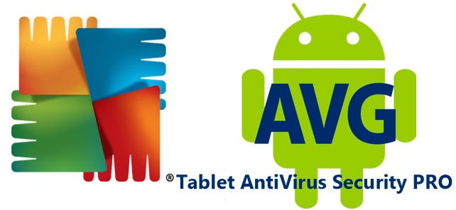 Tablet AntiVirus Security PRO v4.3.1 Final