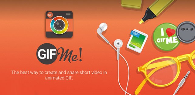 Gif Me! Camera Pro v1.31 Final