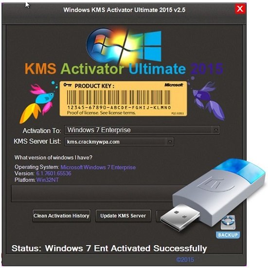 Активатор portable. Kms активатор. КМС активатор Windows. Kms Activator Windows 7. КМС виндовс 7.