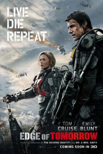 Edge of Tomorrow 2014 1080p 3D HSBS BluRay x264-YIFY