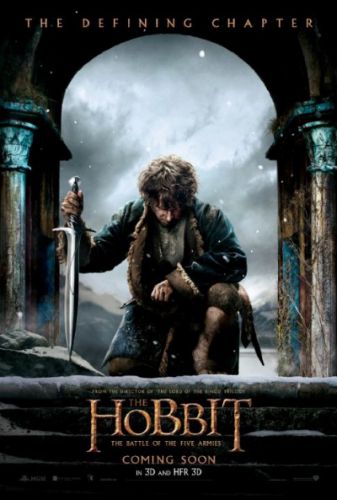 The Hobbit The Battle of the Five Armies 2014 1080p 3D HSBS BluRay x264-YIFY