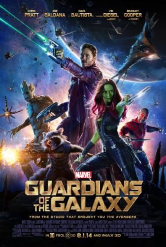 Guardians of the Galaxy 2014 1080p 3D HSBS BluRay x264-YIFY