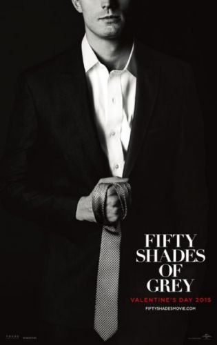 Fifty Shades of Grey 2015 UNRATED 720p BluRay DTS x264-iFT
