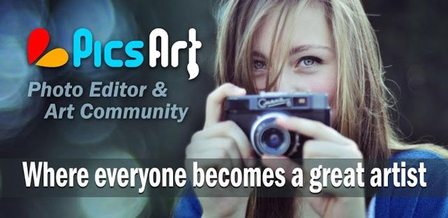 PicsArt - Photo Studio FULL v5.2.2