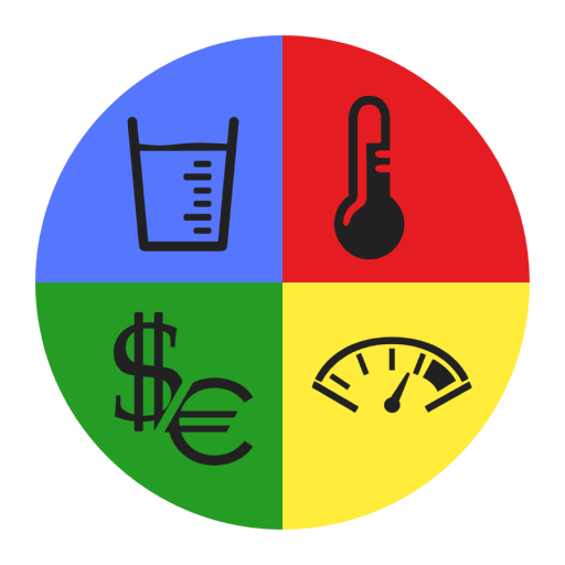 Unit Converter Pro v1.1.18 Patched