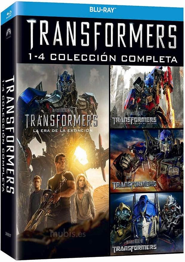 Transformers: Dark of the Moon YIFY subtitles