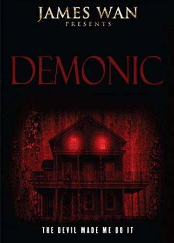 Demonic 2015 720p BRRip x264 AC3-iFT