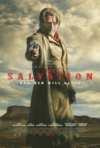 The Salvation 2014 720p BluRay x264-PFa