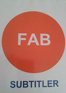 Portable FAB Subtitler Pro Edition 7.136