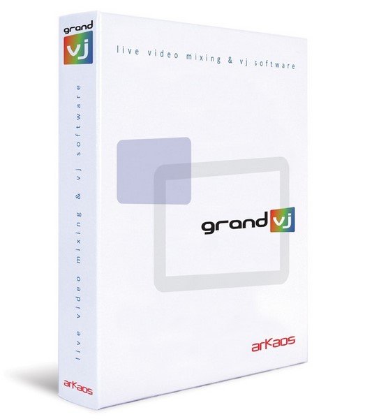 download arkaos grandvj free
