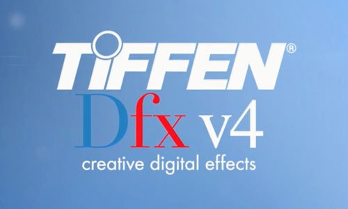 Portable Digital Film Tools Tiffen Dfx 4.0 v6 Standalone