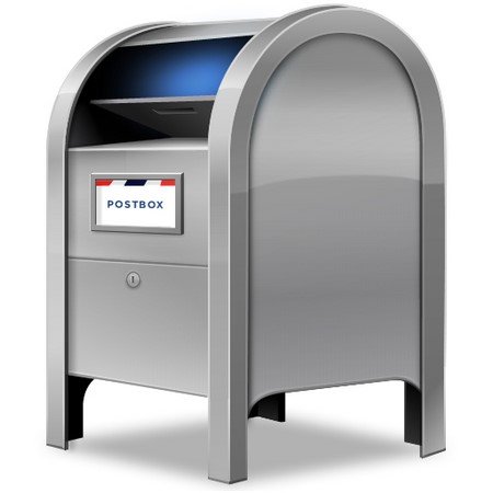 Portable Postbox 4.0.2